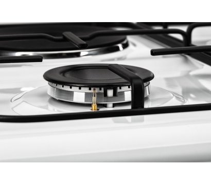 Изображение 15 Кухонная плита Ardesto FSC-F6060CW