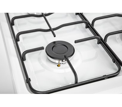 Изображение 15 Кухонная плита Ardesto FSC-F5060MW