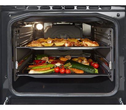 Зображення 16 Кухонна плита Gorenje GEIT5C61XPG