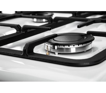 Изображение 16 Кухонная плита Ardesto FSC-F5060PW