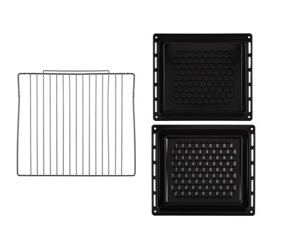 Изображение 16 Кухонная плита Ardesto FSC-F5060PB