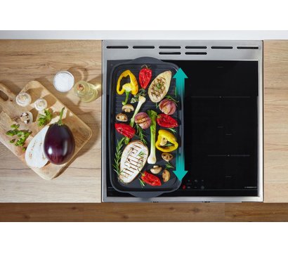 Зображення 20 Кухонна плита Gorenje GEIT5C61XPG