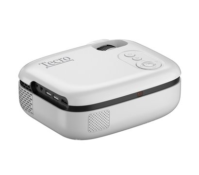 Зображення 2 Проектор Tecro PJ-1023 без 3D підтримки