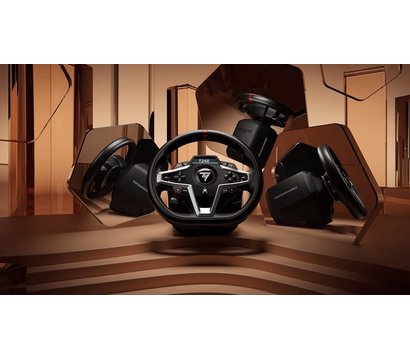 Зображення 2 Ігрове кермо Thrustmaster T248X