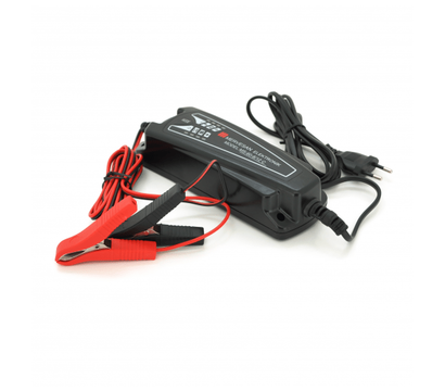 Зображення 2 Зарядка для акумуляторів Mervesan MS-60-6/12C 6V / 12V