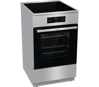 Зображення 2 Кухонна плита Gorenje GEIT5C61XPG