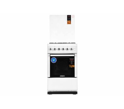 Изображение 2 Кухонная плита Ardesto FSC-F5060PW