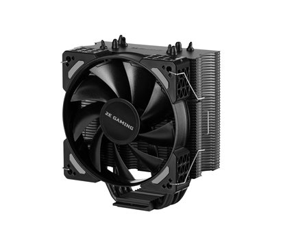 Изображение 2 Охлаждение для процессора 2E Gaming Air Cool – ACN120-S