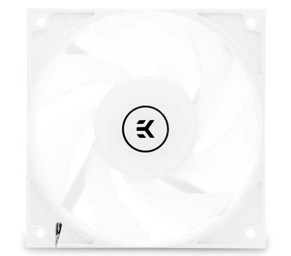 Изображение 2 Охлаждение  Ekwb EK-Vardar Evo 120ER - 3831109825372