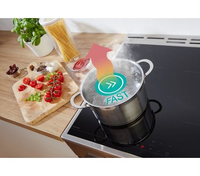 Зображення 27 Кухонна плита Gorenje GEIT5C61XPG