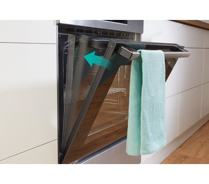 Зображення 30 Кухонна плита Gorenje GEIT5C61XPG