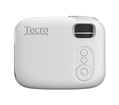 Зображення 3 Проектор Tecro PJ-1023 без 3D підтримки