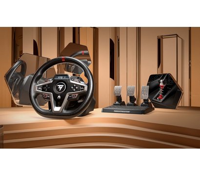Зображення 3 Ігрове кермо Thrustmaster T248X