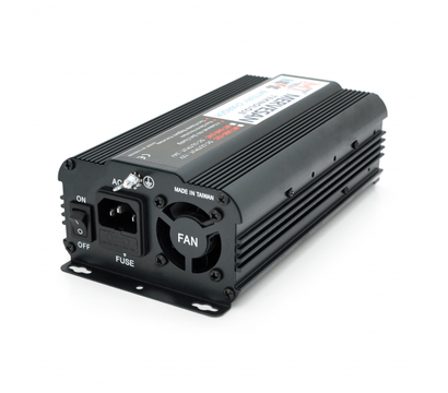 Зображення 3 Зарядка для акумуляторів Mervesan MT-280C-12C 12V