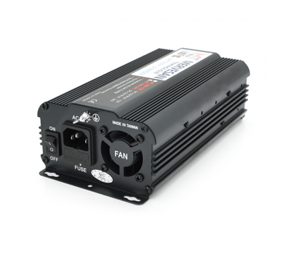 Зображення 3 Зарядка для акумуляторів Mervesan MT-340-24C 24V