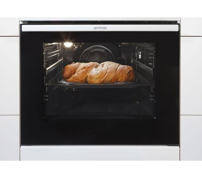 Зображення 3 Кухонна плита Gorenje GEIT5C61XPG