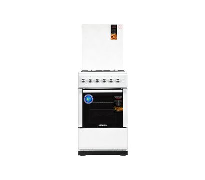 Изображение 3 Кухонная плита Ardesto FSC-F5060PW