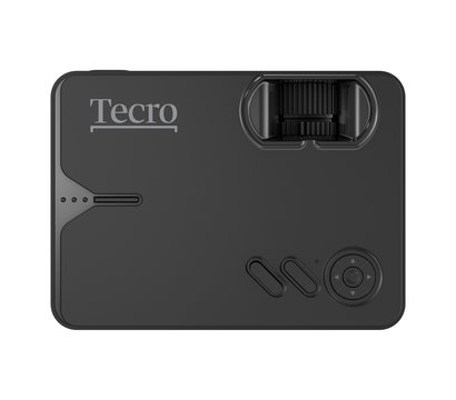 Зображення 3 Проектор Tecro PJ-1014 LED
