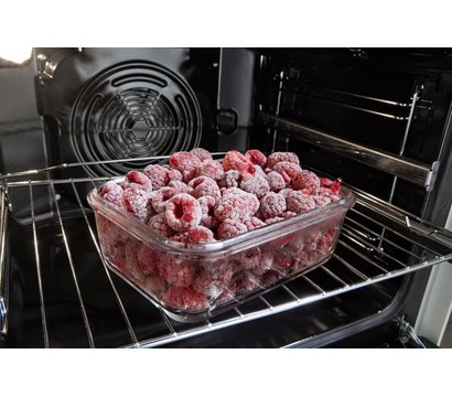 Зображення 34 Кухонна плита Gorenje GEIT5C61XPG