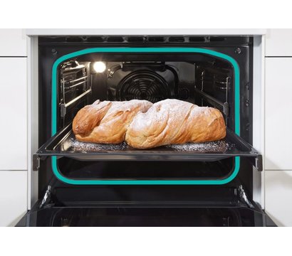 Зображення 35 Кухонна плита Gorenje GEIT5C61XPG