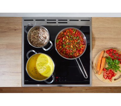 Зображення 37 Кухонна плита Gorenje GEIT5C61XPG