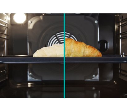 Зображення 38 Кухонна плита Gorenje GEIT5C61XPG