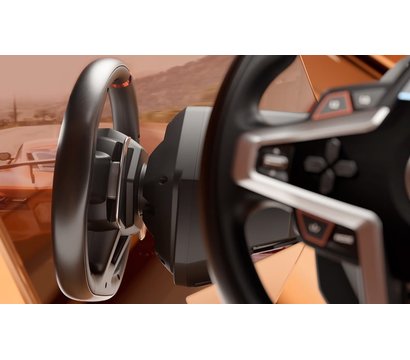 Зображення 4 Ігрове кермо Thrustmaster T248X
