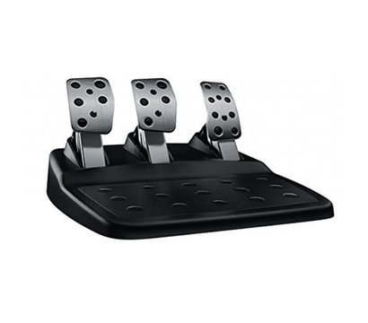 Зображення 4 Ігрове кермо Logitech G920 Driving Force — 941-000123