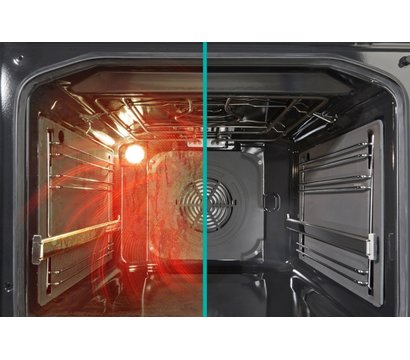 Зображення 47 Кухонна плита Gorenje GEIT5C61XPG