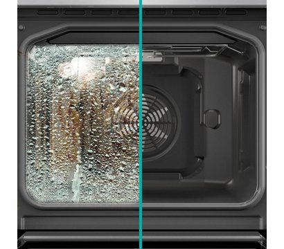 Зображення 48 Кухонна плита Gorenje GEIT5C61XPG