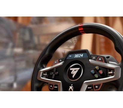 Зображення 5 Ігрове кермо Thrustmaster T248X