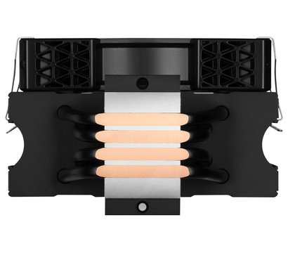 Изображение 5 Охлаждение для процессора 2E Gaming Air Cool – ACN120-S