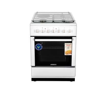 Изображение 6 Кухонная плита Ardesto FSC-F6060CW