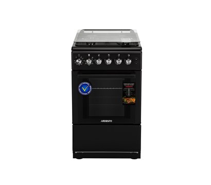Изображение 6 Кухонная плита Ardesto FSC-F5060PB