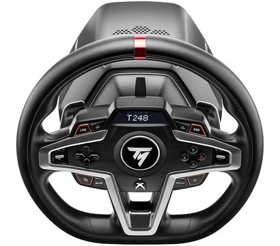 Зображення 7 Ігрове кермо Thrustmaster T248X