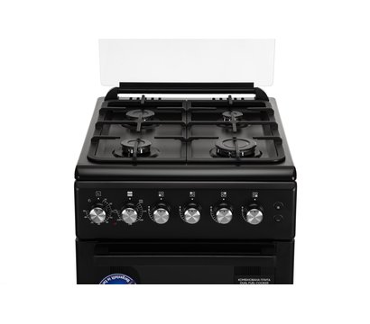 Изображение 7 Кухонная плита Ardesto FSC-F5060PB