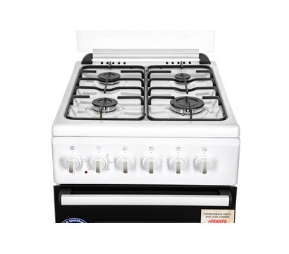 Изображение 7 Кухонная плита Ardesto FSC-F5060MW