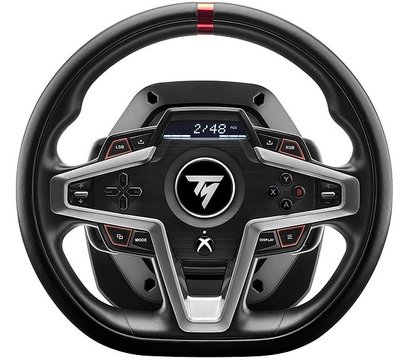 Зображення 8 Ігрове кермо Thrustmaster T248X