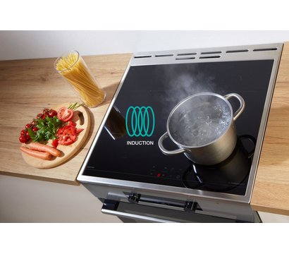 Зображення 8 Кухонна плита Gorenje GEIT5C61XPG