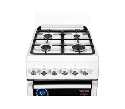 Изображение 8 Кухонная плита Ardesto FSC-F5060PW