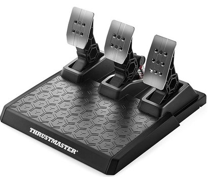 Зображення 9 Ігрове кермо Thrustmaster T248X