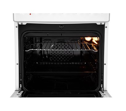 Изображение 9 Кухонная плита Ardesto FSC-F5060PW