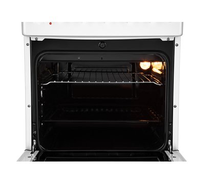 Изображение 9 Кухонная плита Ardesto FSC-F5060MW