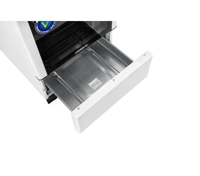 Изображение 11 Кухонная плита Ardesto FSC-F5060AW