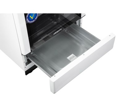 Изображение 11 Кухонная плита Ardesto FSC-F6060PW