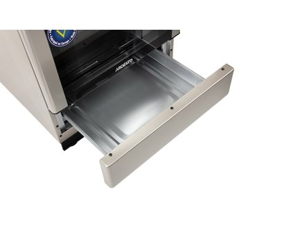 Изображение 11 Кухонная плита Ardesto FSC-F6060PS