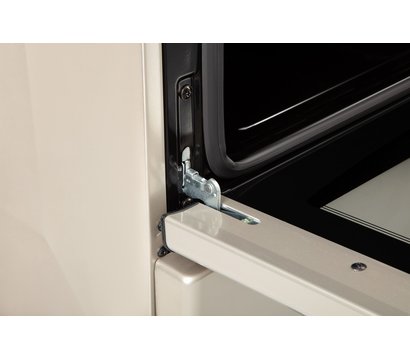 Изображение 12 Кухонная плита Ardesto FSC-F6060PS