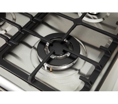 Изображение 13 Кухонная плита Ardesto FSC-F6060PS