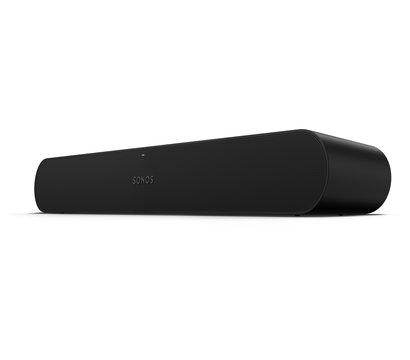 Изображение 14 Домашний кинотеатр Sonos Ray Black