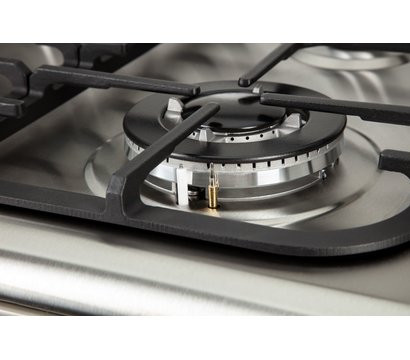 Изображение 14 Кухонная плита Ardesto FSC-F6060PS